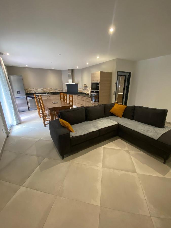 Holiday home A Nouste *